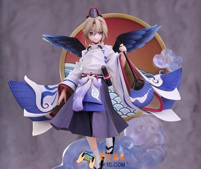阴阳师少羽大天狗手办_阴阳师少羽大天狗手办怎么样