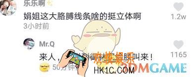 抖音御林军是什么梗_抖音御林军是什么意思