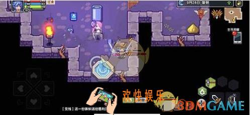 伊洛纳喷泉没水怎么办_喷泉没水解决方法