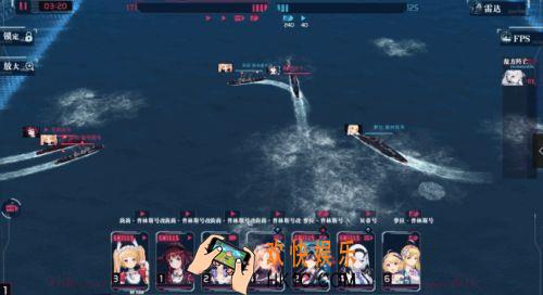 战舰养成计划武器怎样改装_武器改装攻略