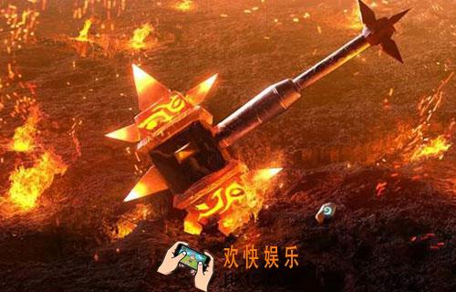 怀旧服第一把橙锤诞生 云游戏玩魔兽世界省时更给力