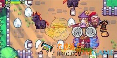 伊洛纳怎么吃更多的肉_大量吃肉的方式攻略