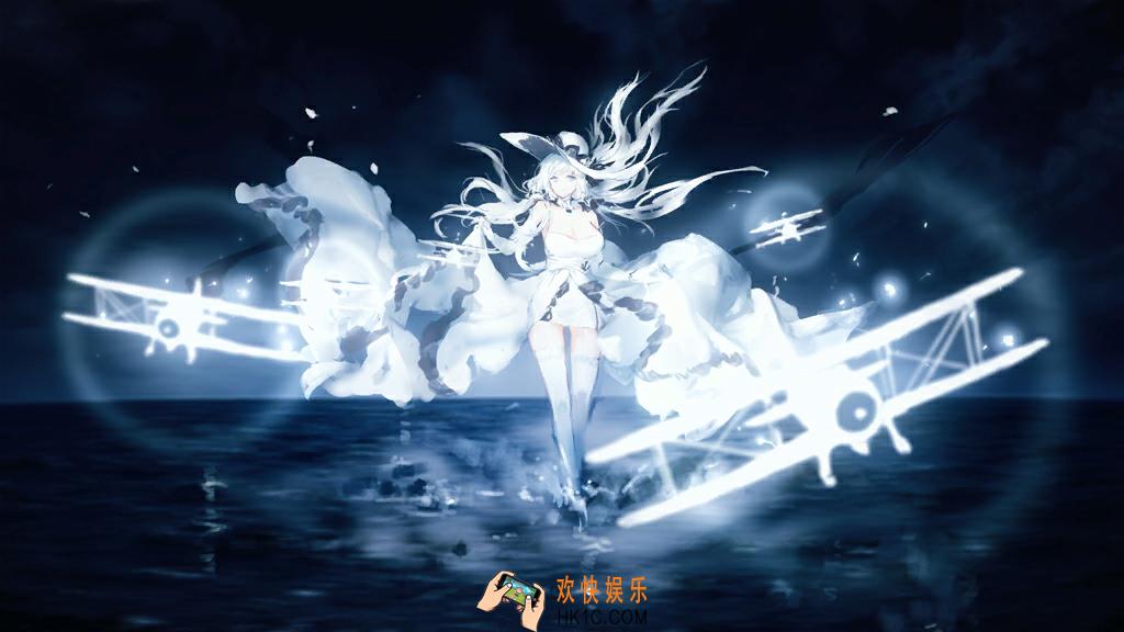 碧蓝航线神圣的悲喜剧A3敌方配置一览_悲叹之川Cocytus攻略介绍