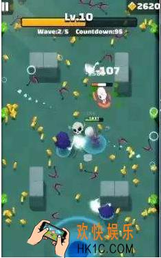 弓箭传说手游第五章怎么过_第五章过关攻略