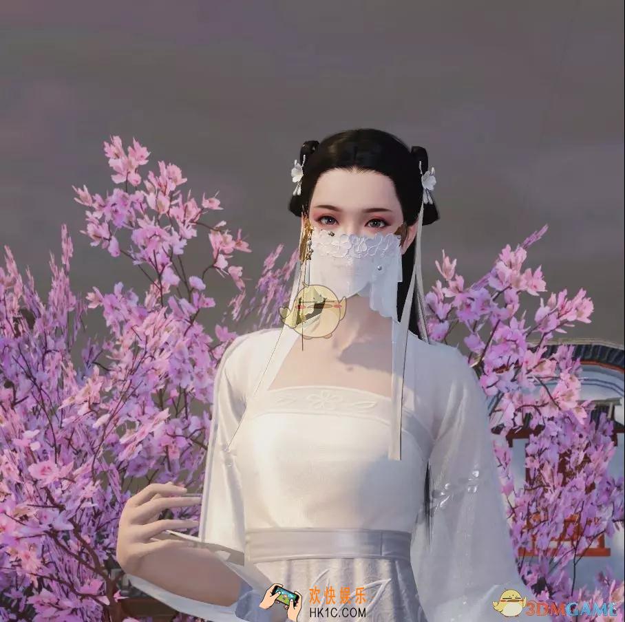一梦江湖手游中秋面纱月光霜华怎么得_琼楼玉章琼华玉获得技巧