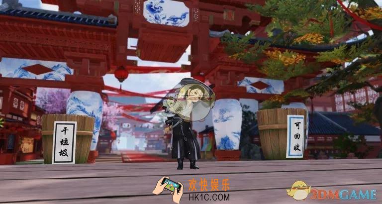 一梦江湖手游善始善毕限定称谓怎么得_善始善毕垃圾分类技巧