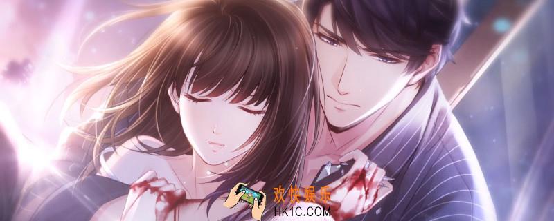 恋与制作人女主叫啥名_女主背景介绍