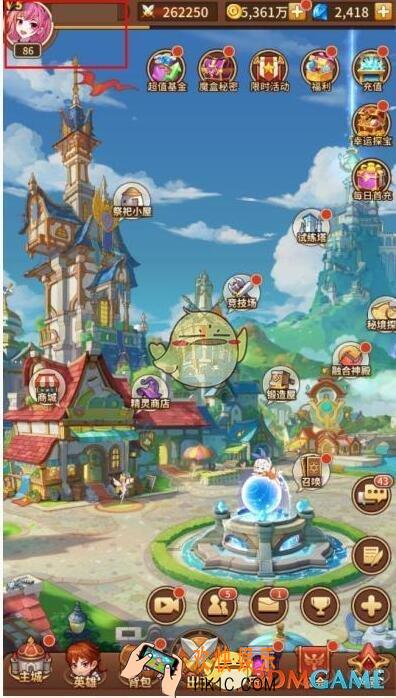 闪烁之光taptap兑换码在哪领_taptap兑换码及领取地址分享