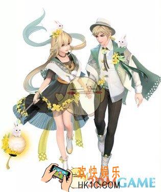 一起来捉妖月桂兔套装怎么获得_月桂兔套装获取攻略
