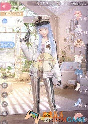 闪耀暖暖心灵迷宫2