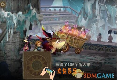 万象物语怪盗过百怎么玩_中秋怪盗过百活动攻略