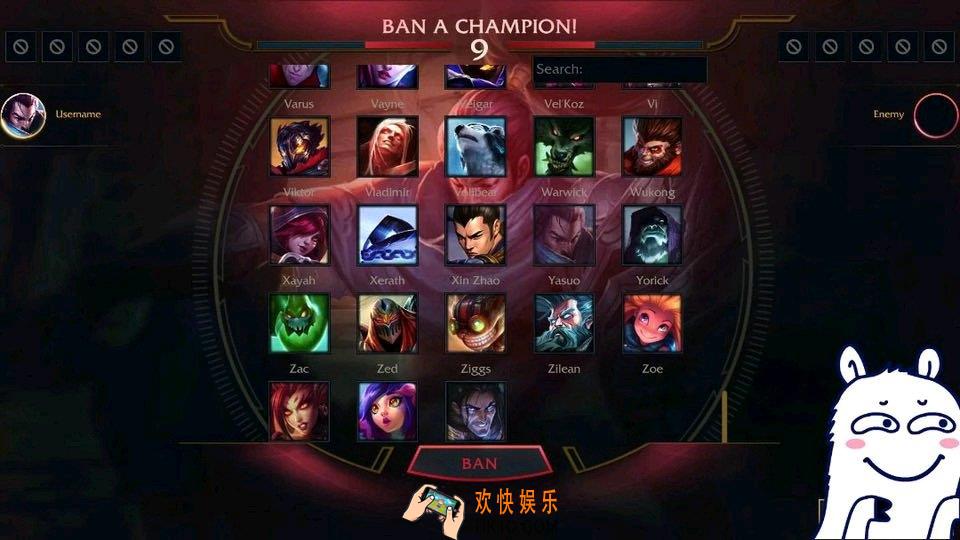 LOL英雄联盟手游预约地址_符文之地手游预约地址分享