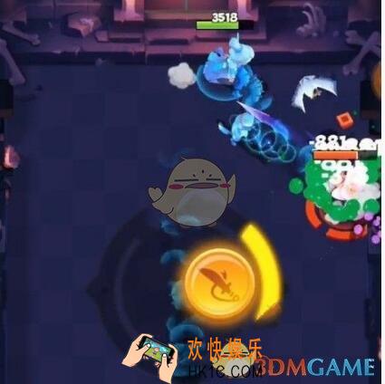 暴走大侠变异玉蜂怎么打_变异玉蜂技能打法攻略