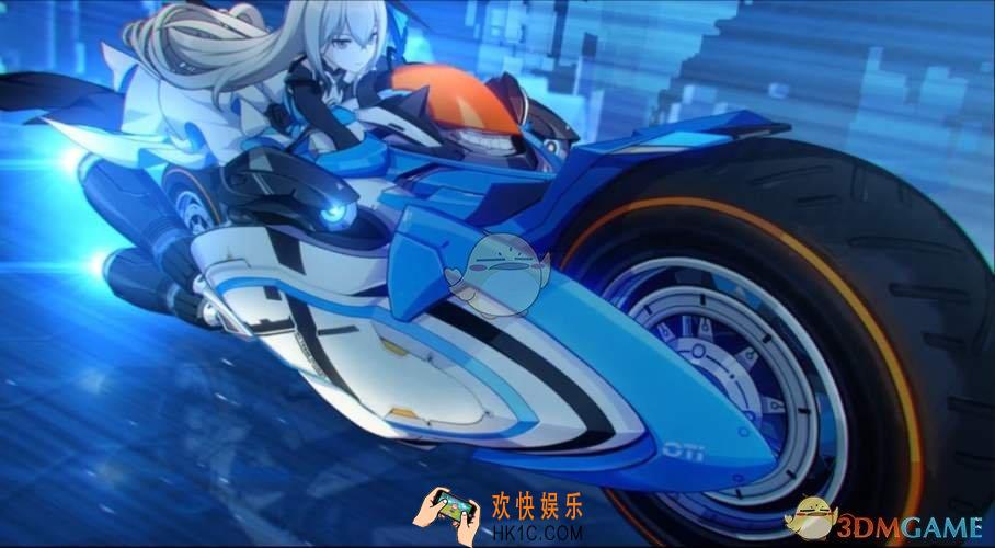 崩坏3崩坏结晶怎么刷_高效刷取崩坏结晶方式