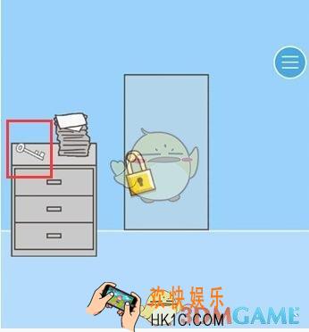 逃离公司3第1关怎么通过_逃离公司3第一关攻略