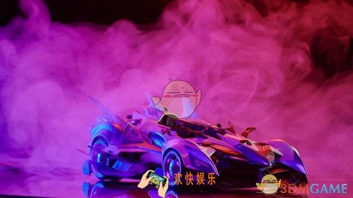 QQ飞车手游合金车模白玉神驹怎么购买_合金车模白玉神驹购买途径