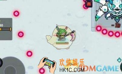 我的勇者深渊bug怎么打_深渊bug打法攻略