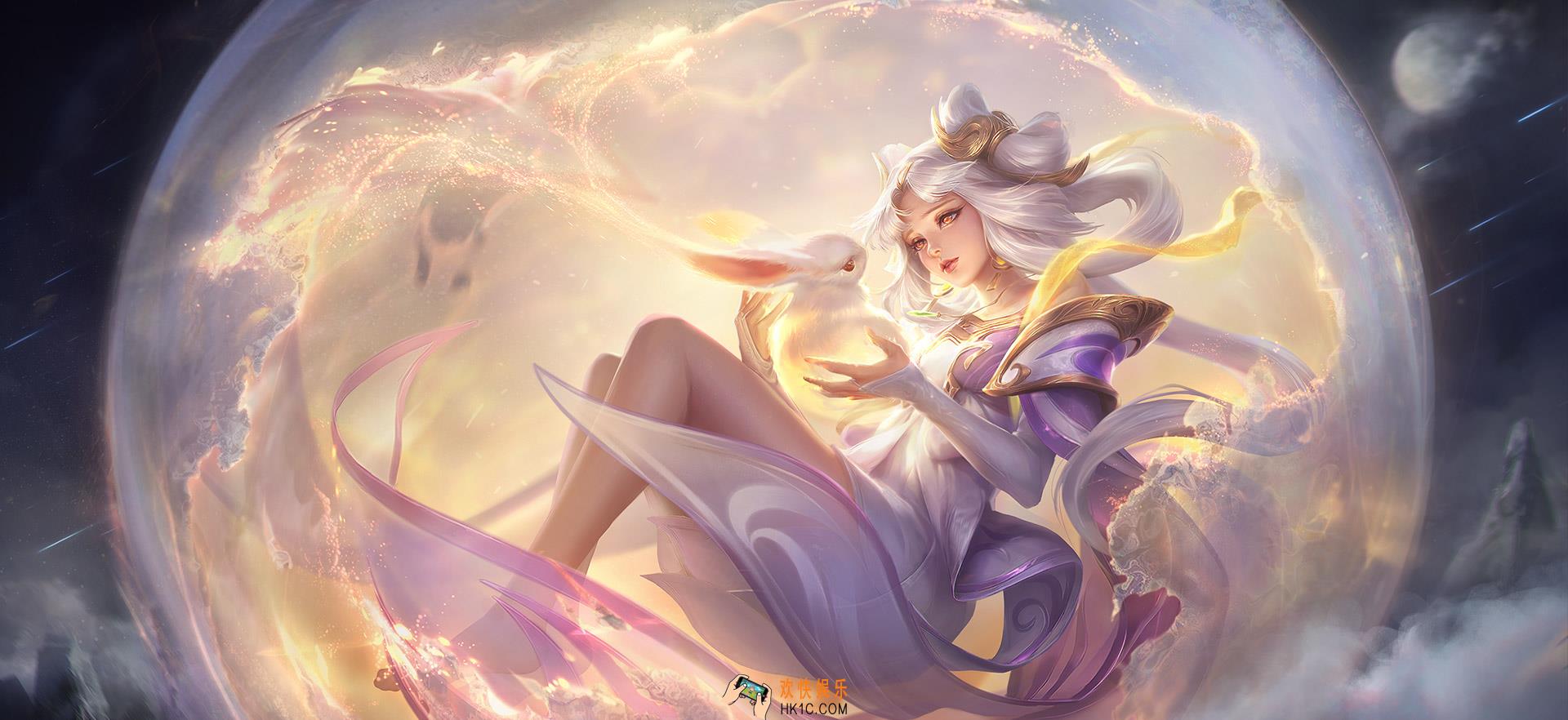 王者荣耀S17嫦娥怎么出装_S17赛季嫦娥装备推荐