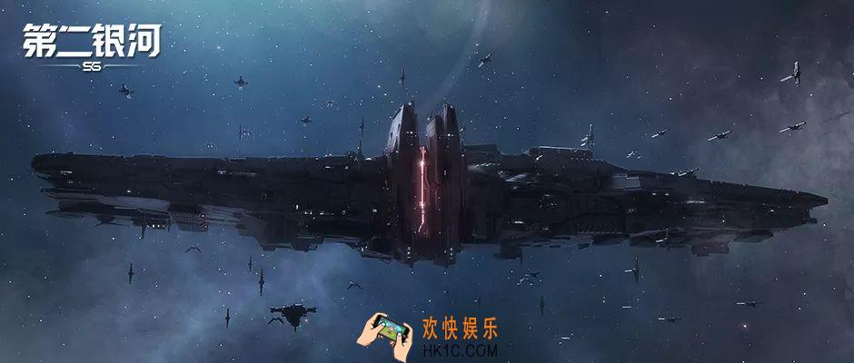 第二银河最全面的旗舰介绍_战舰情报室