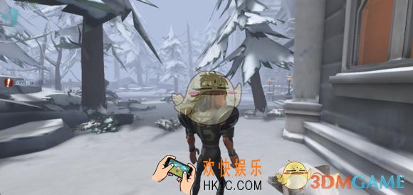 第五人格前锋推演日记第四关做怎么通关_前锋推演日记第四关攻略