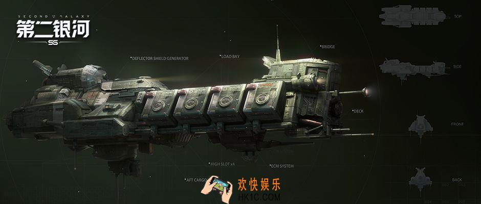 第二银河巡洋舰设计思路_巡洋舰设计思路分享