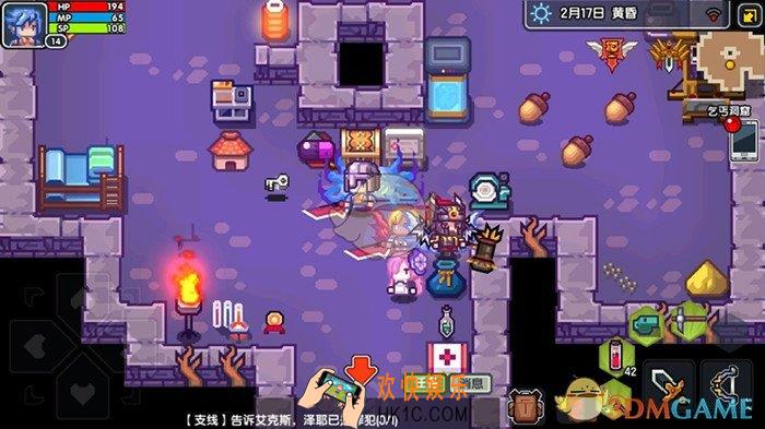 伊洛纳娜菲亚地宫在哪_娜菲亚地宫位置介绍