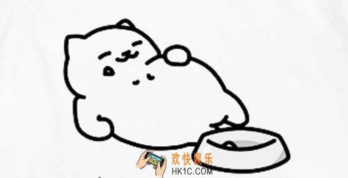 抖音后院猫是什么梗_后院猫出处含义介绍