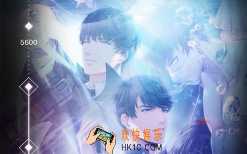 恋与制作人9月记忆迷宫活动有什么内容_9月记忆迷宫活动内容介绍