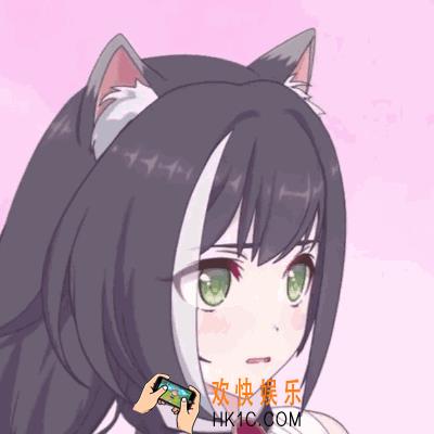 抖音臭鼬头发型凯露表情包在哪下载_臭鼬头发型凯露表情包分享介绍