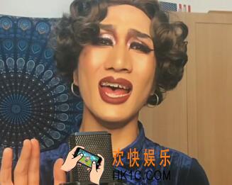 抖音韩美娟是谁_韩美娟个人资料介绍