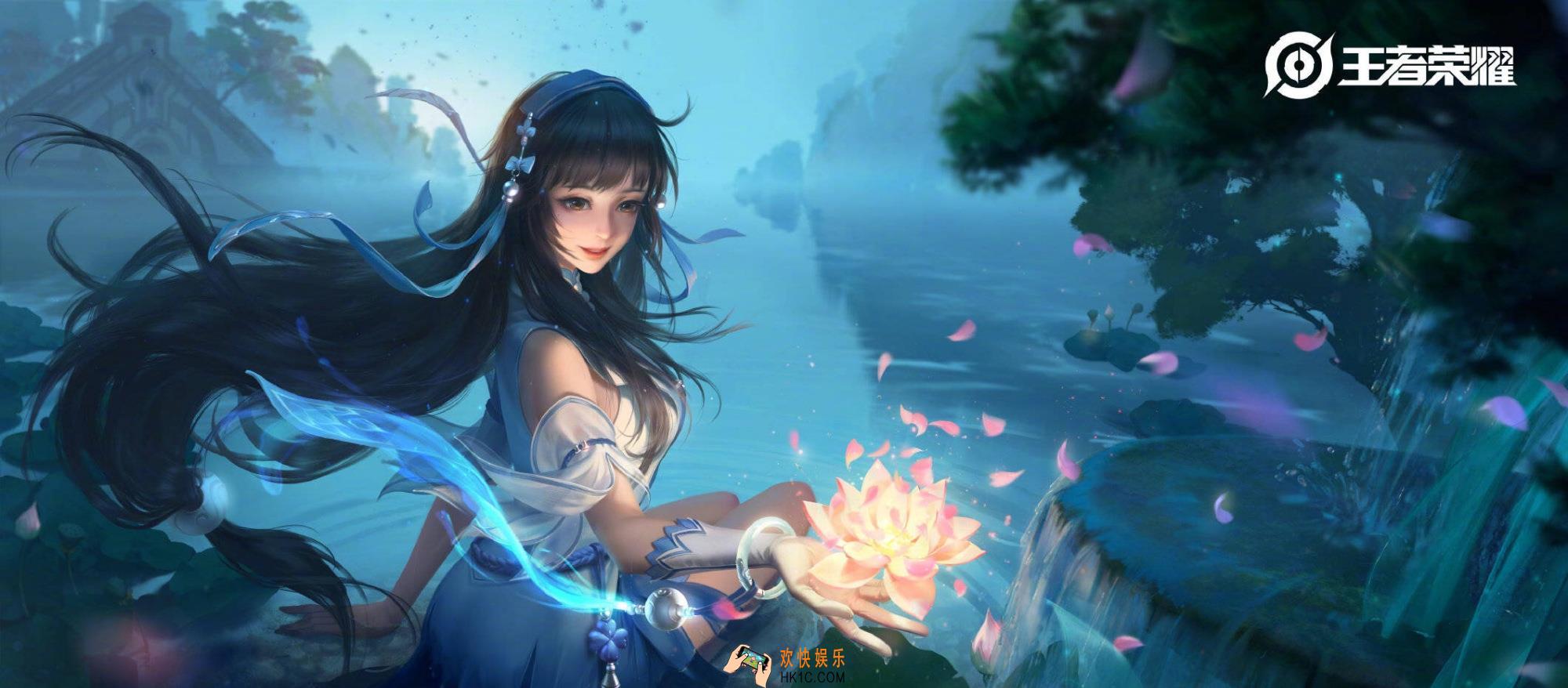王者荣耀正式服玩家无需下载体验服试玩西施_西施试玩活动介绍
