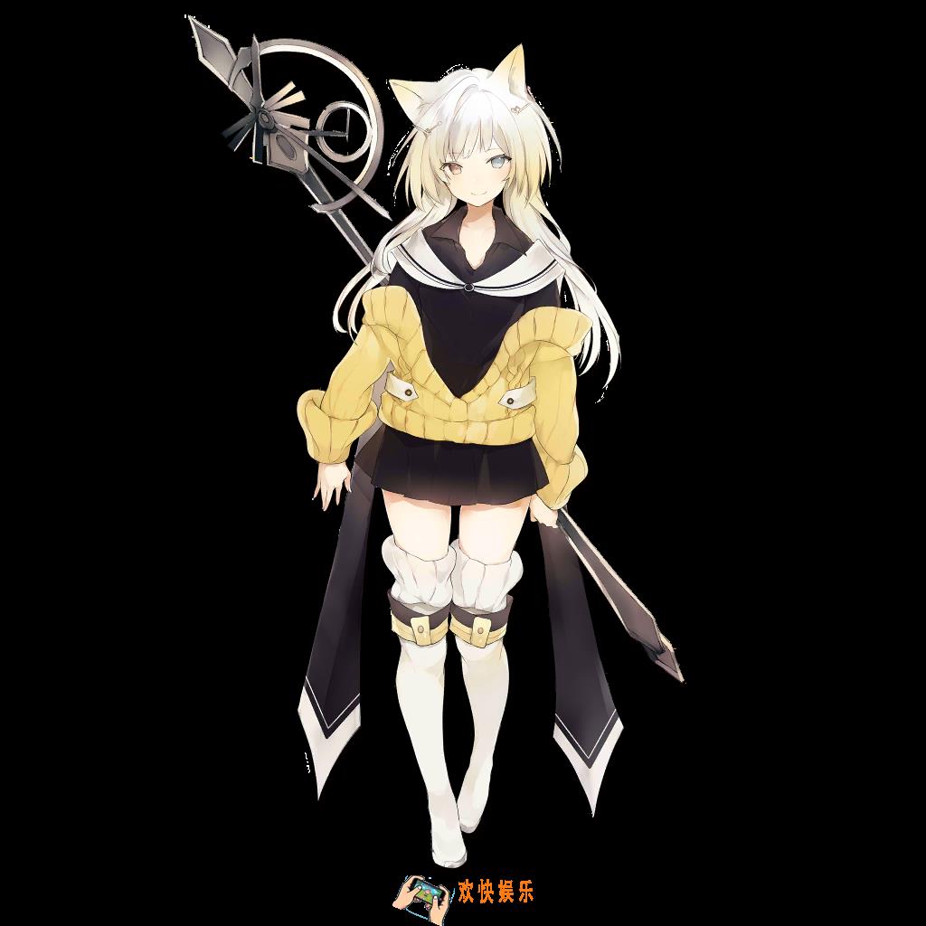明日方舟夜魔怎么样_干员夜魔介绍