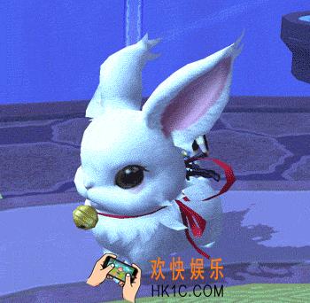 倩女幽魂手游中秋玉兔坐骑怎么得_中秋玉兔坐骑获取方法介绍
