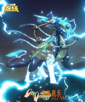 一起来捉妖雷兽降临挑战活动有什么内容_雷兽降临挑战活动内容介绍