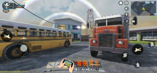 使命召唤手游如何巧妙使用无人机_无人机使用技巧