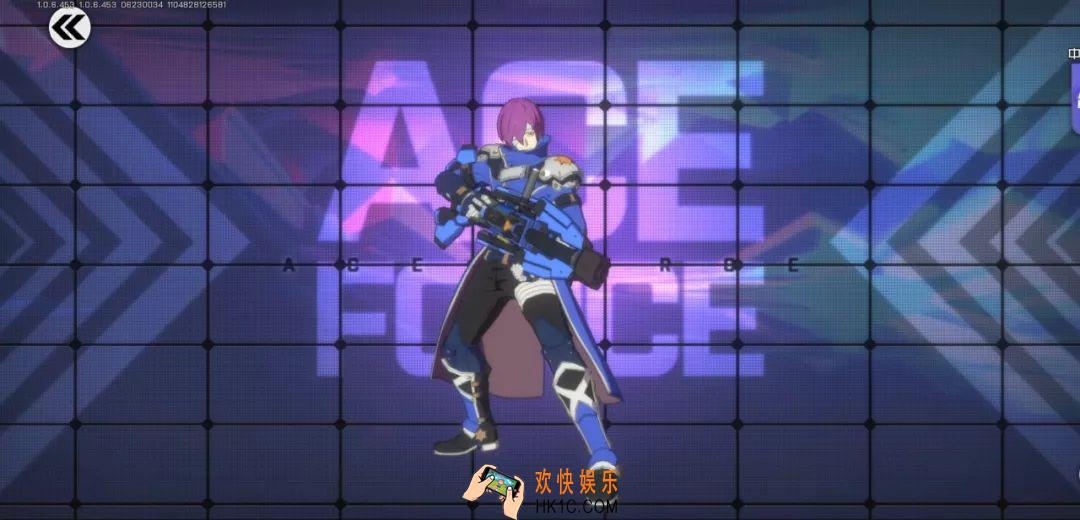王牌战士魔炮怎么玩_雷空玩法攻略