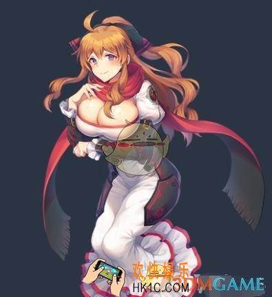 重装战姬玛玛怎么样/值得培养吗_R玛玛技能属性图鉴