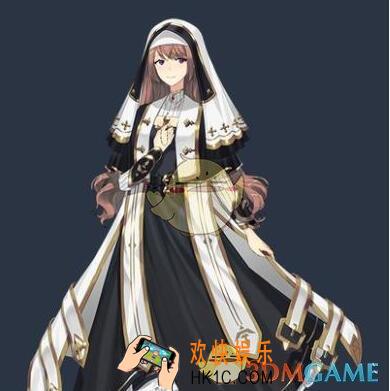 重装战姬洛克仙妮怎么样/值得培养吗_R洛克仙妮技能属性图鉴