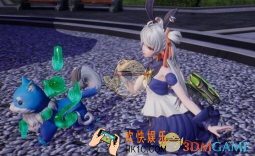 龙族幻想好听男女名字ID_龙族幻想手游名字大全汇总