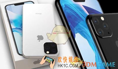 2019年苹果秋季新品发布会时间是什么时候_苹果秋季新品发布会时间介绍