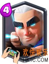 皇室战争新版本卡牌分析_8月平衡调整后卡牌影响分析