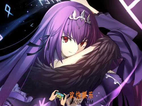 FGO绿卡队怎么玩_绿卡队阵容搭配