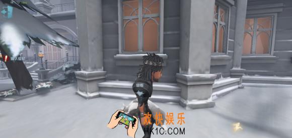 第五人格角色故事前锋推演日记四通关流程介绍_前锋推演日记四图文攻略