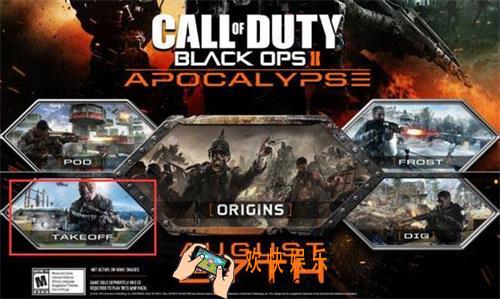 使命召唤手游GunGame模式怎么玩_Gun Game模式介绍