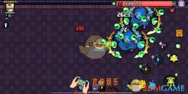 我的勇者魂卡普通三星怎么打_魂卡普通三星打法攻略