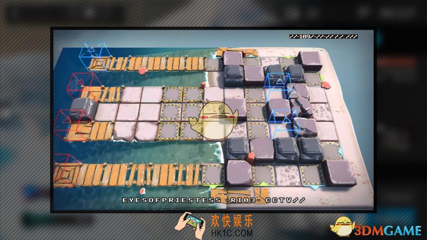 明日方舟火蓝之心OF