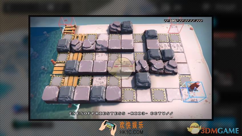 明日方舟OF