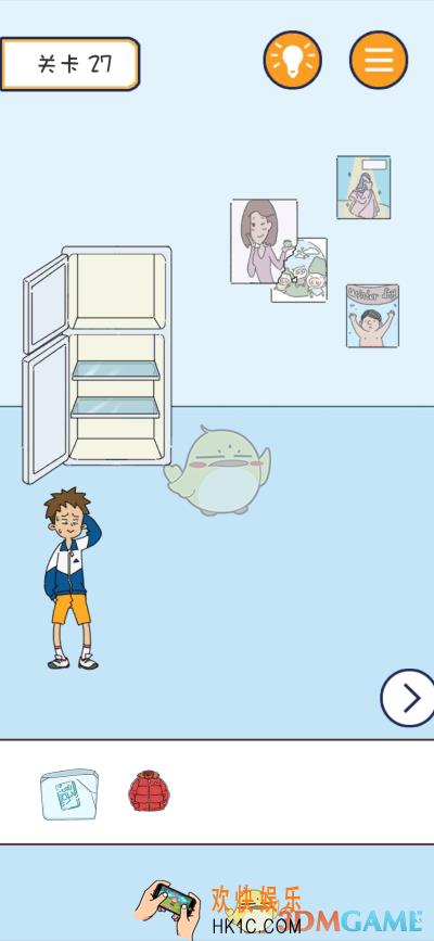 夺回漫画大作战第二十七关怎么过_第二十七关通关攻略
