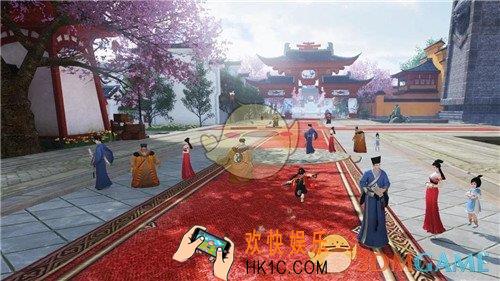 一梦江湖谈笺有什么用_谈笺作用介绍