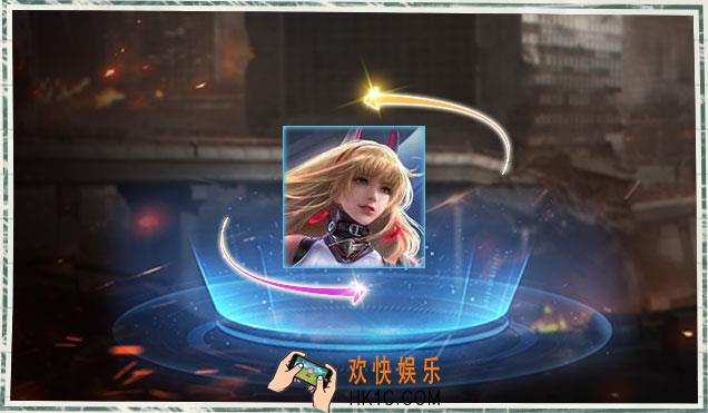 魂斗罗归来中秋福利抢先看希娜相思送活动介绍_活动时间及内容介绍